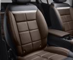 Citroen C5 Aircross 2018 года (WW)
